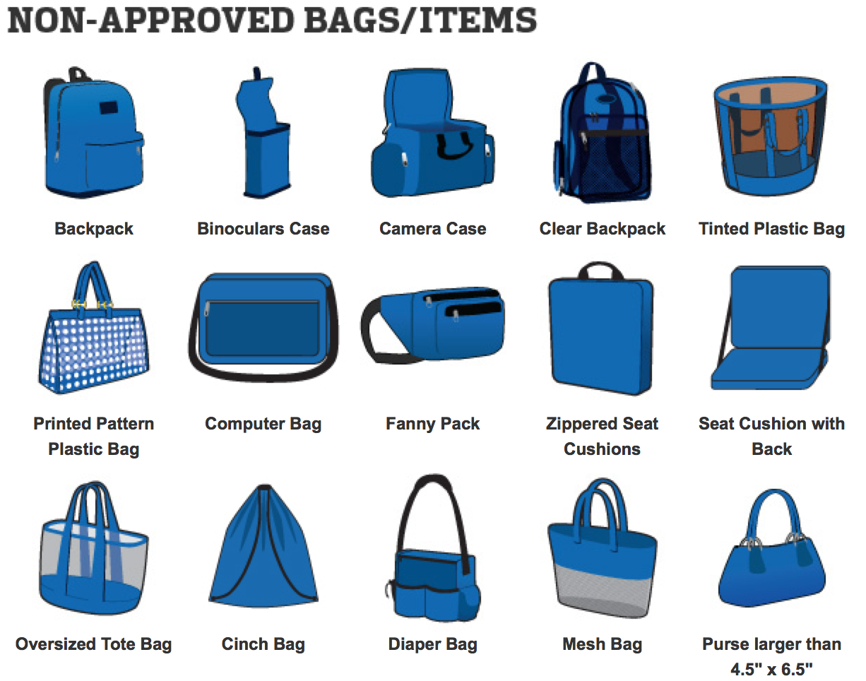 Types Of Bags With Name Keweenaw Bay Indian Community