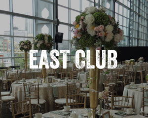 East Club - Heinz Field Stadium, Pittsburgh, Pennsylvania