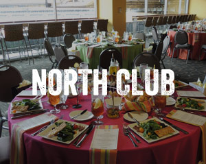 North Club - Heinz Field Stadium, Pittsburgh, Pennsylvania