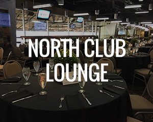 North Club Lounge - Heinz Field Stadium, Pittsburgh, Pennsylvania