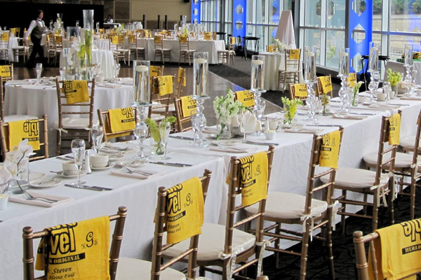 Book Your Private Event At Heinz Field In Pittsburgh Pa 3