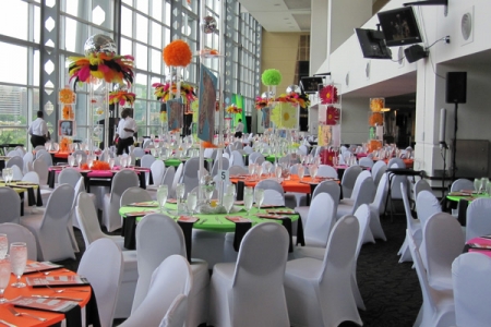 Book Your Private Event At Heinz Field In Pittsburgh Pa East4