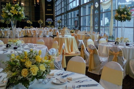 Book Your Private Event At Heinz Field In Pittsburgh Pa West4