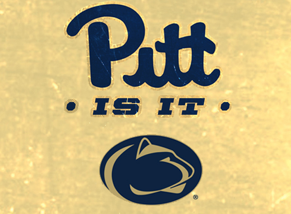 Pitt PSU event image ⋆ Heinz Field in Pittsburgh, PA