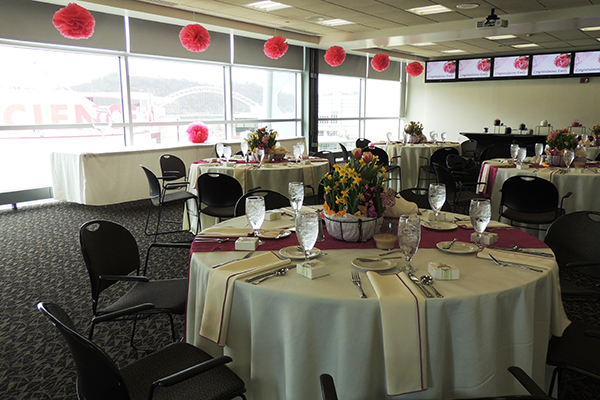Event E Pricing Heinz Field In Pittsburgh Pa 1