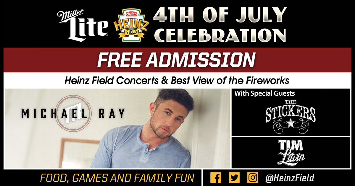 4th of July