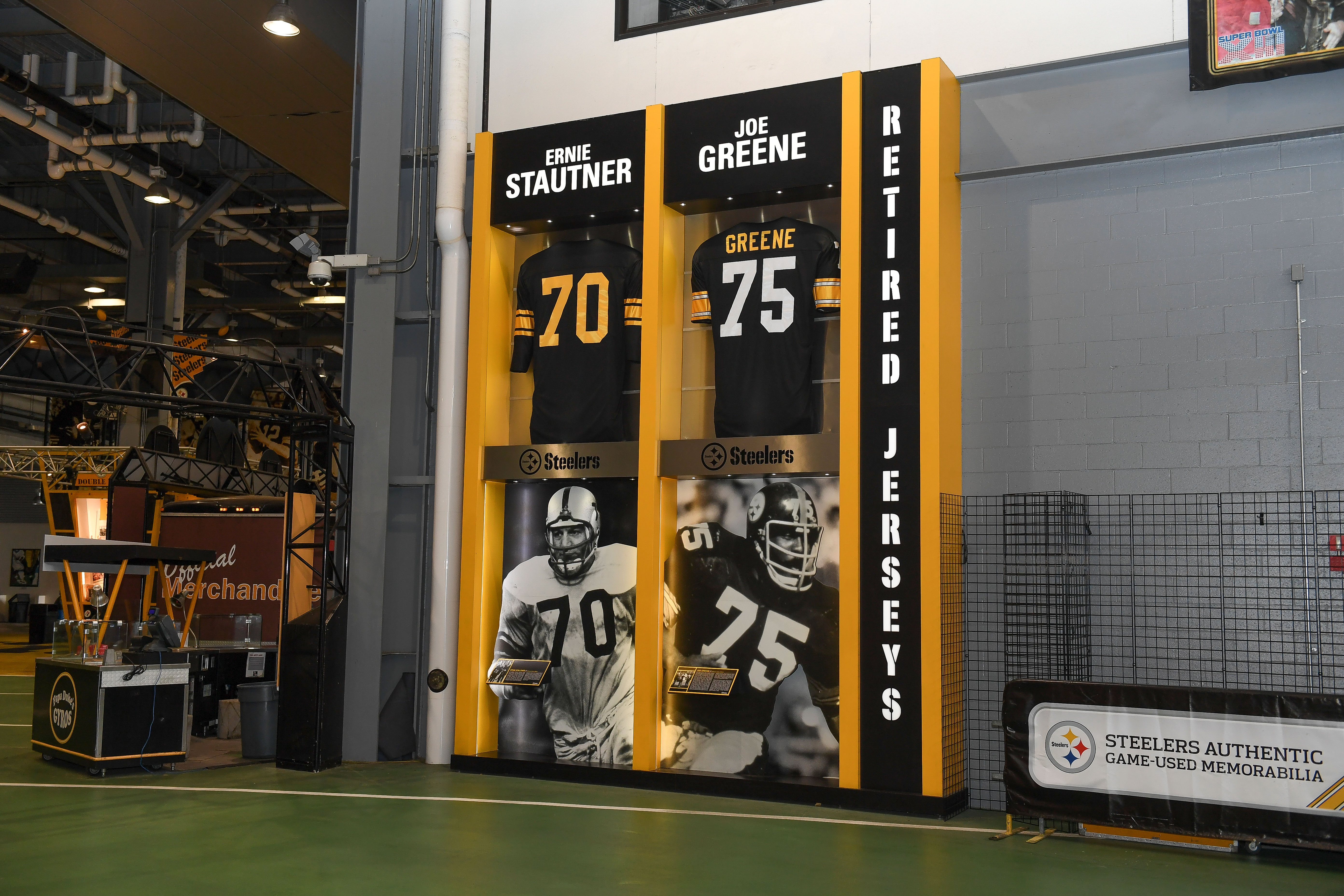 Heinz Field locations ⋆ Heinz Field in Pittsburgh, PA