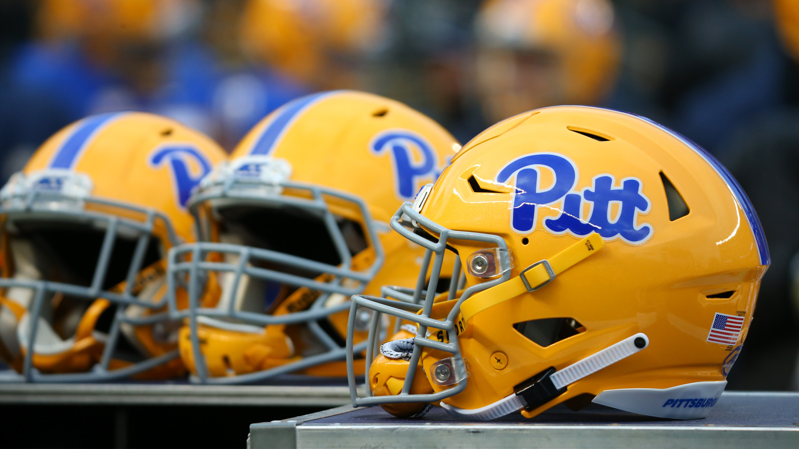 Pittsburgh Panthers Football Seating Chart