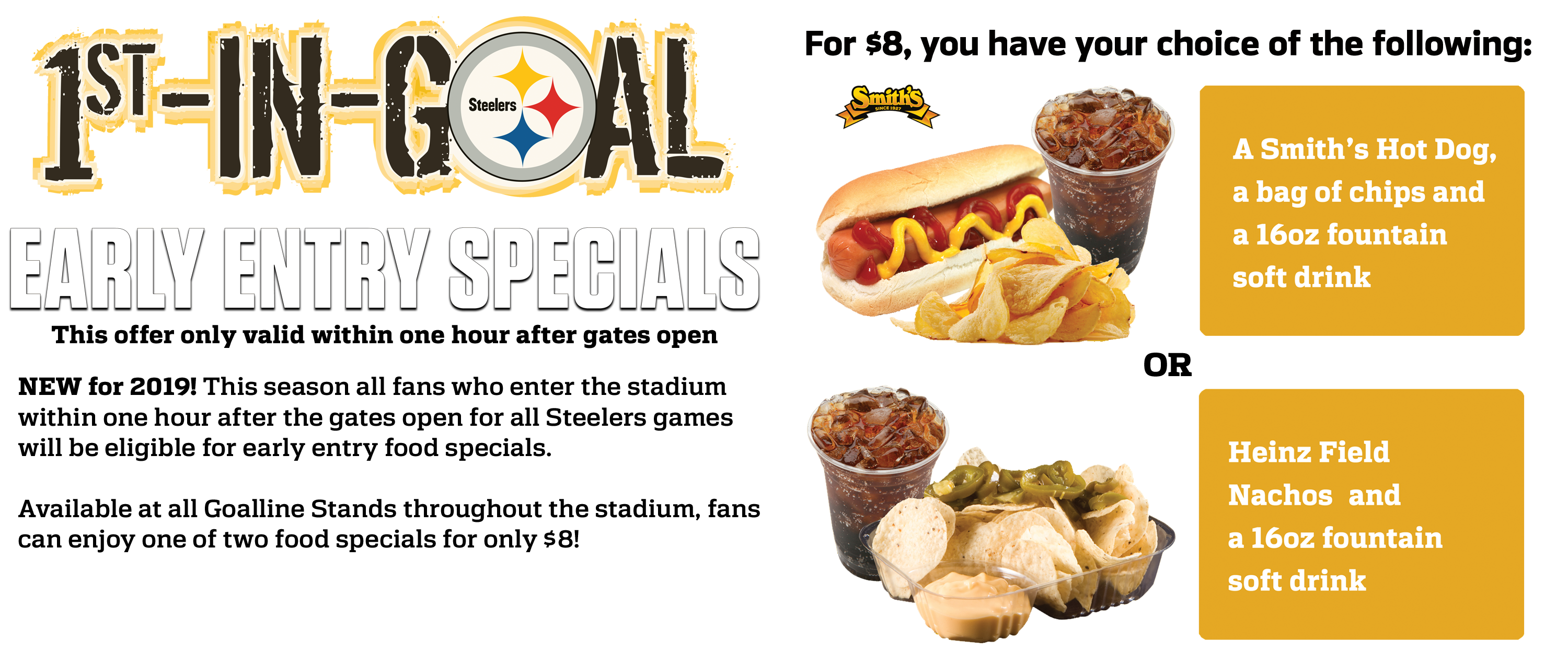 Pittsburgh Steelers vs. Indianapolis Colts ⋆ Heinz Field in Pittsburgh, PA