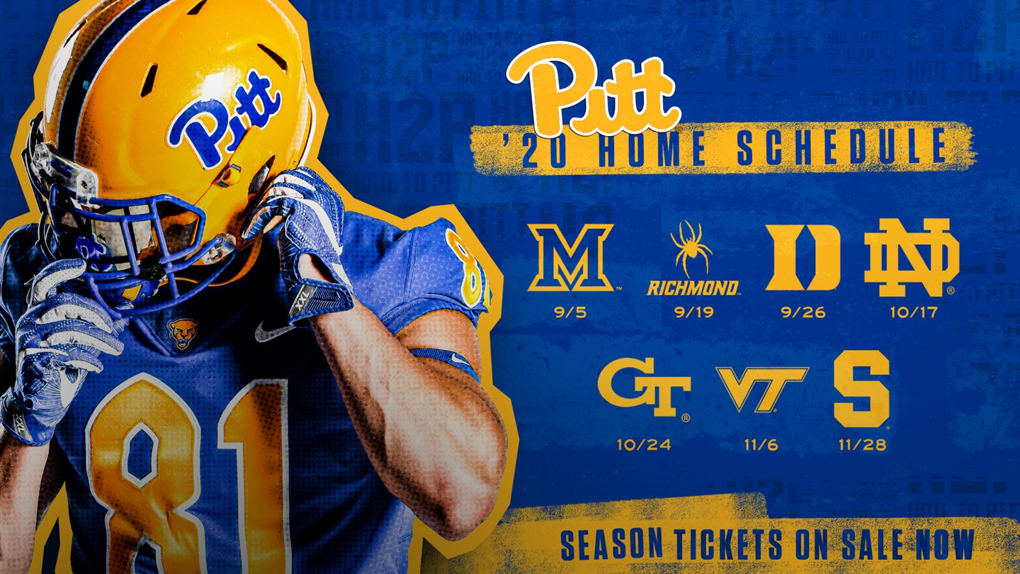 Pitt Football Spring Game ⋆ Heinz Field in Pittsburgh, PA