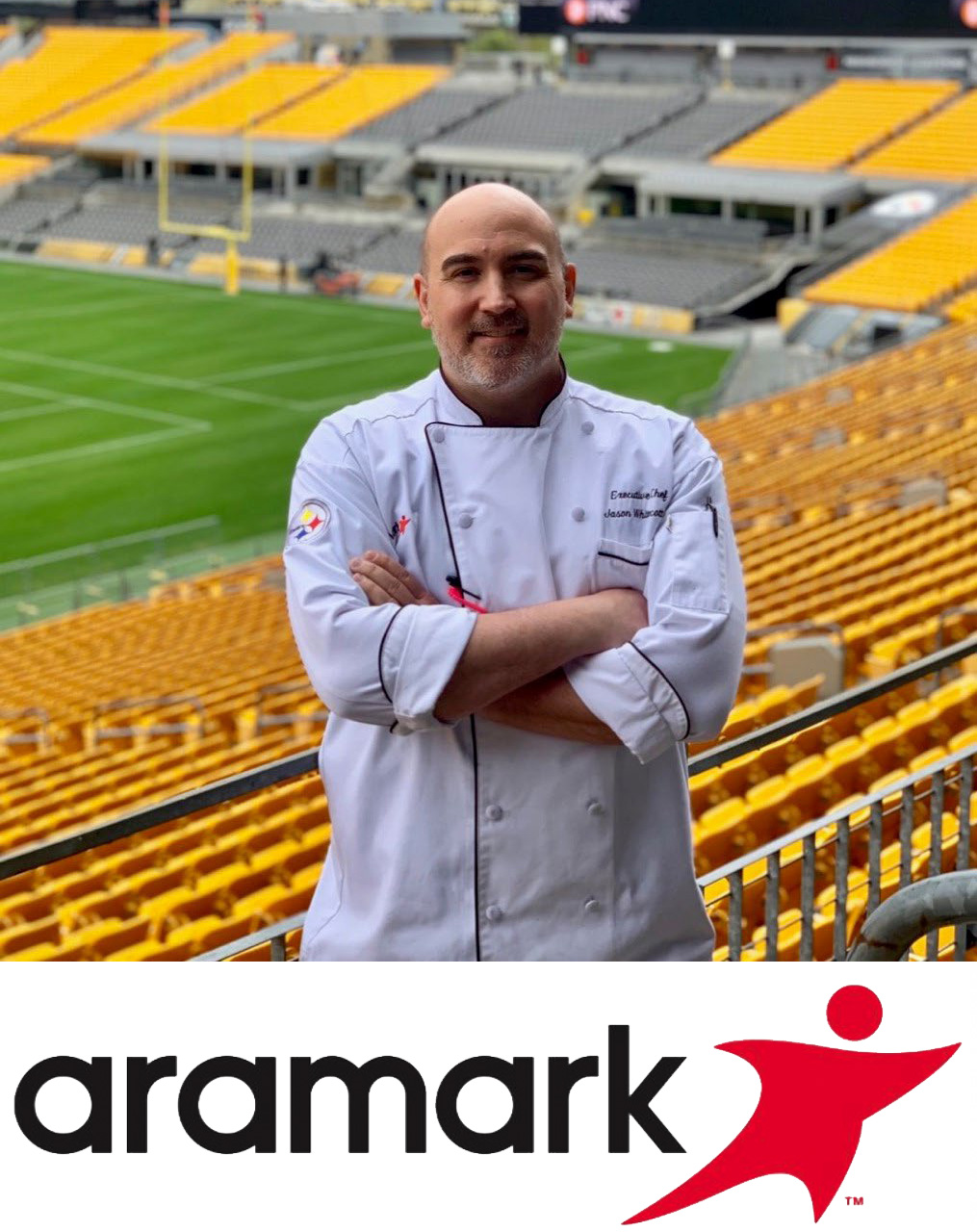 Heinz-field-executive-chef-jason-whitecotton ⋆ Heinz Field 