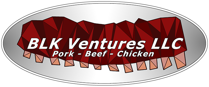 BLK Ventures LLC logo