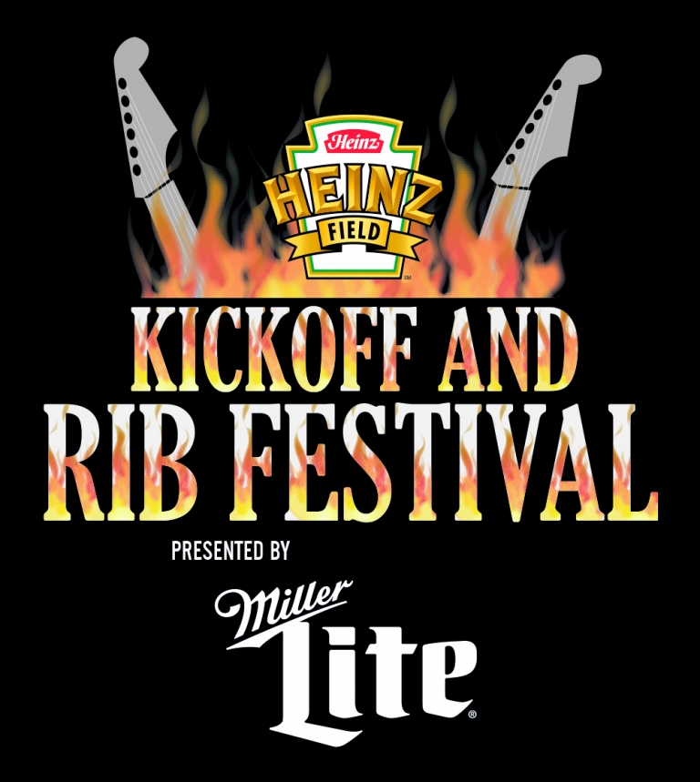 Rib Fest 2021 Stacked 2 ⋆ Heinz Field in Pittsburgh, PA